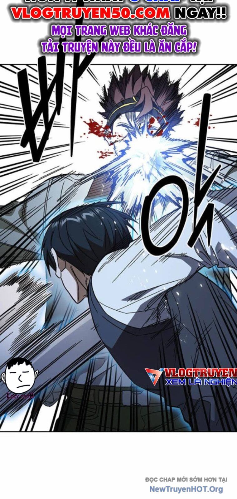 Học Nhóm Chap 283 - Next Chap 284