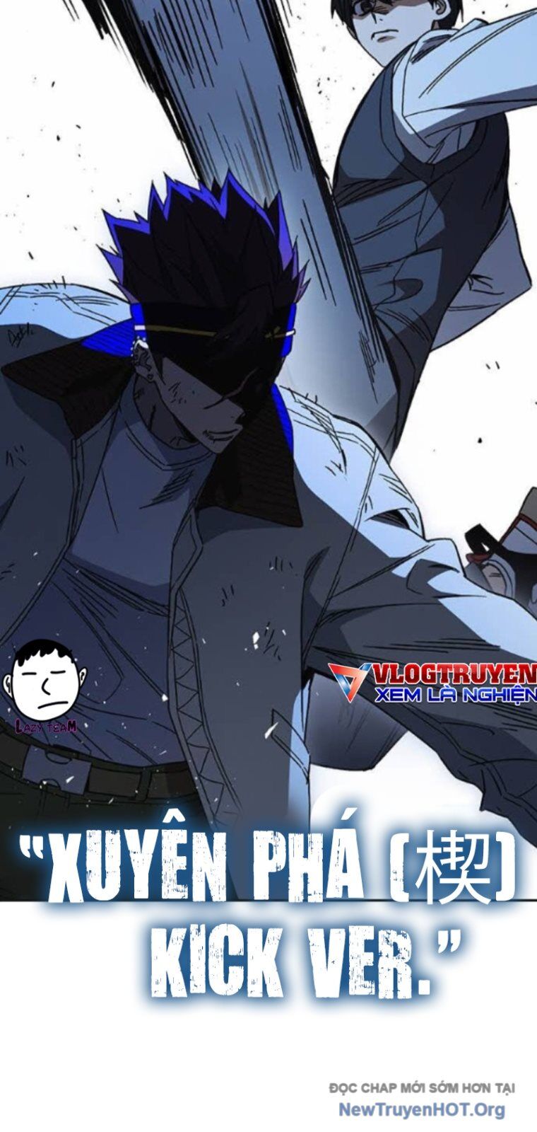 Học Nhóm Chap 283 - Next Chap 284