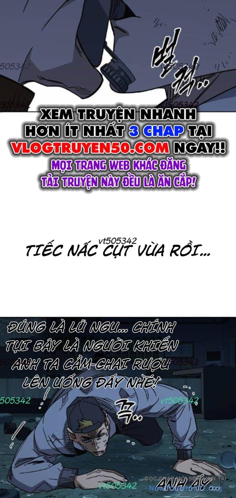 Học Nhóm Chap 283 - Next Chap 284