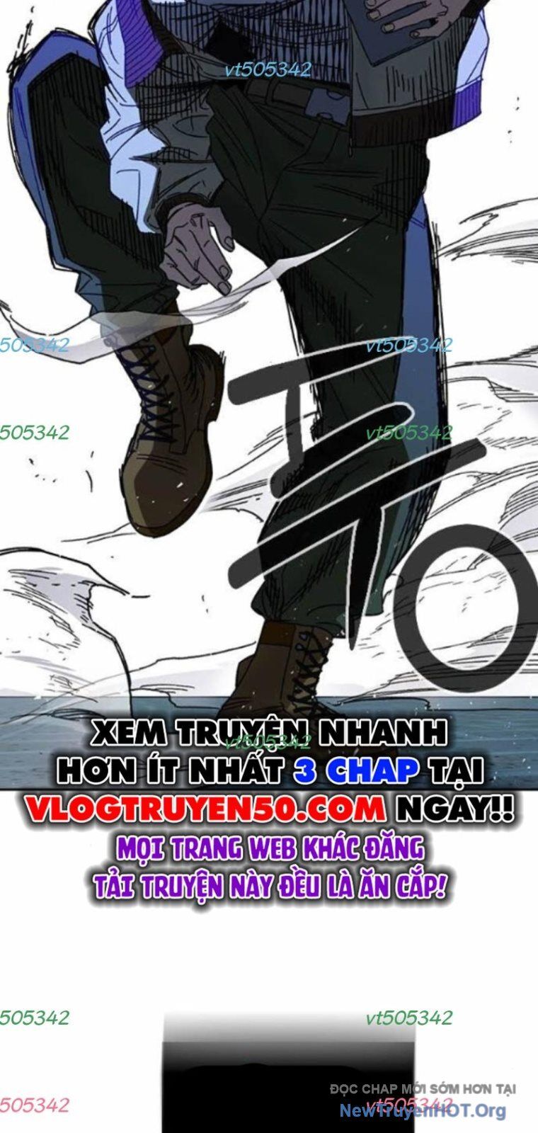 Học Nhóm Chap 283 - Next Chap 284