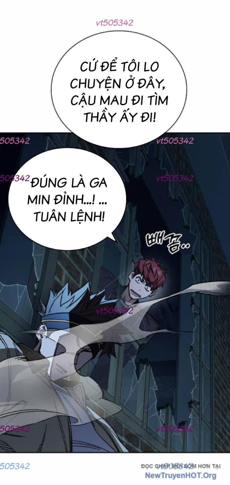 Học Nhóm Chap 283 - Next Chap 284