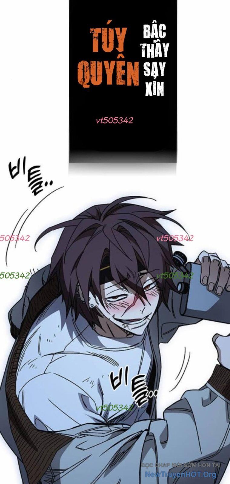 Học Nhóm Chap 283 - Next Chap 284