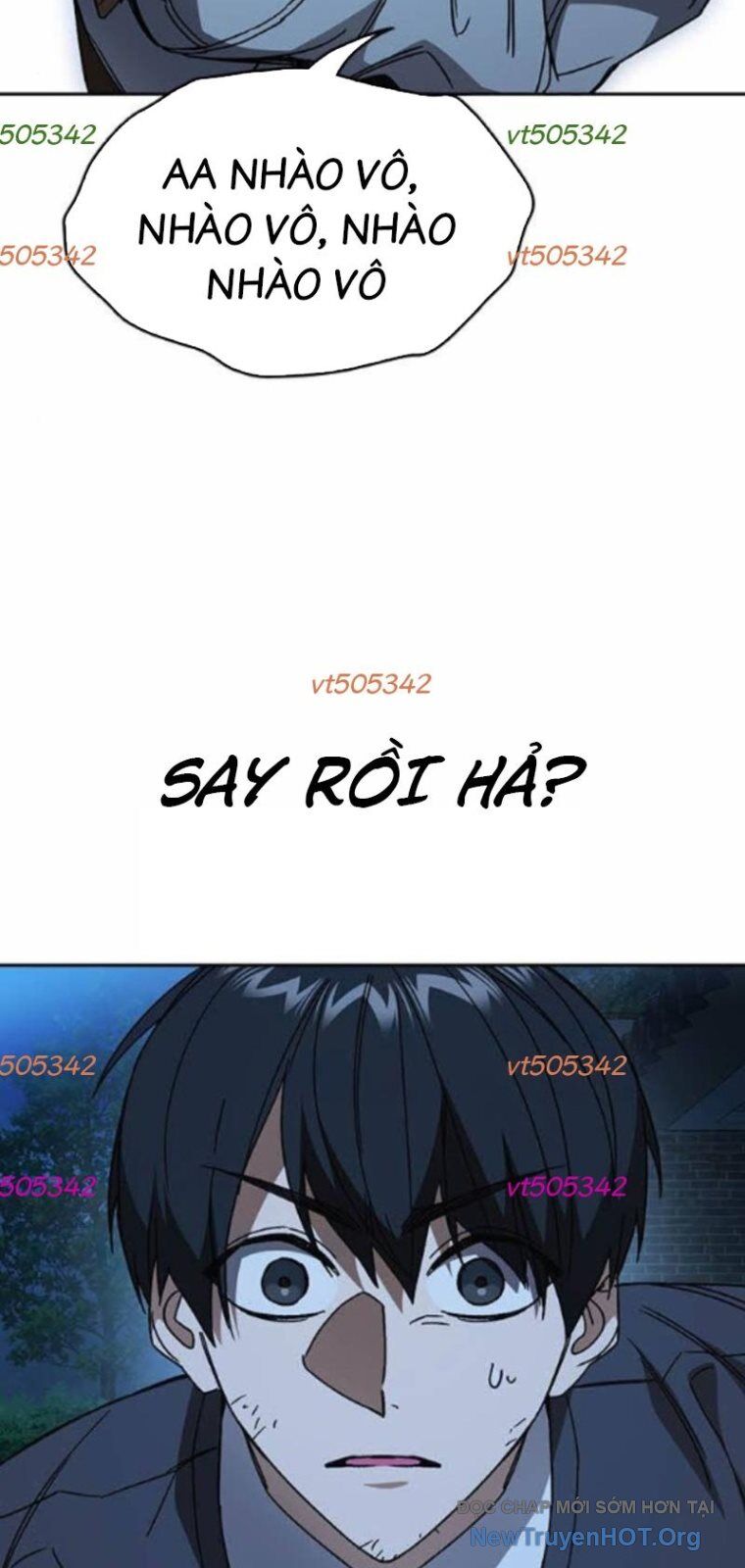 Học Nhóm Chap 283 - Next Chap 284