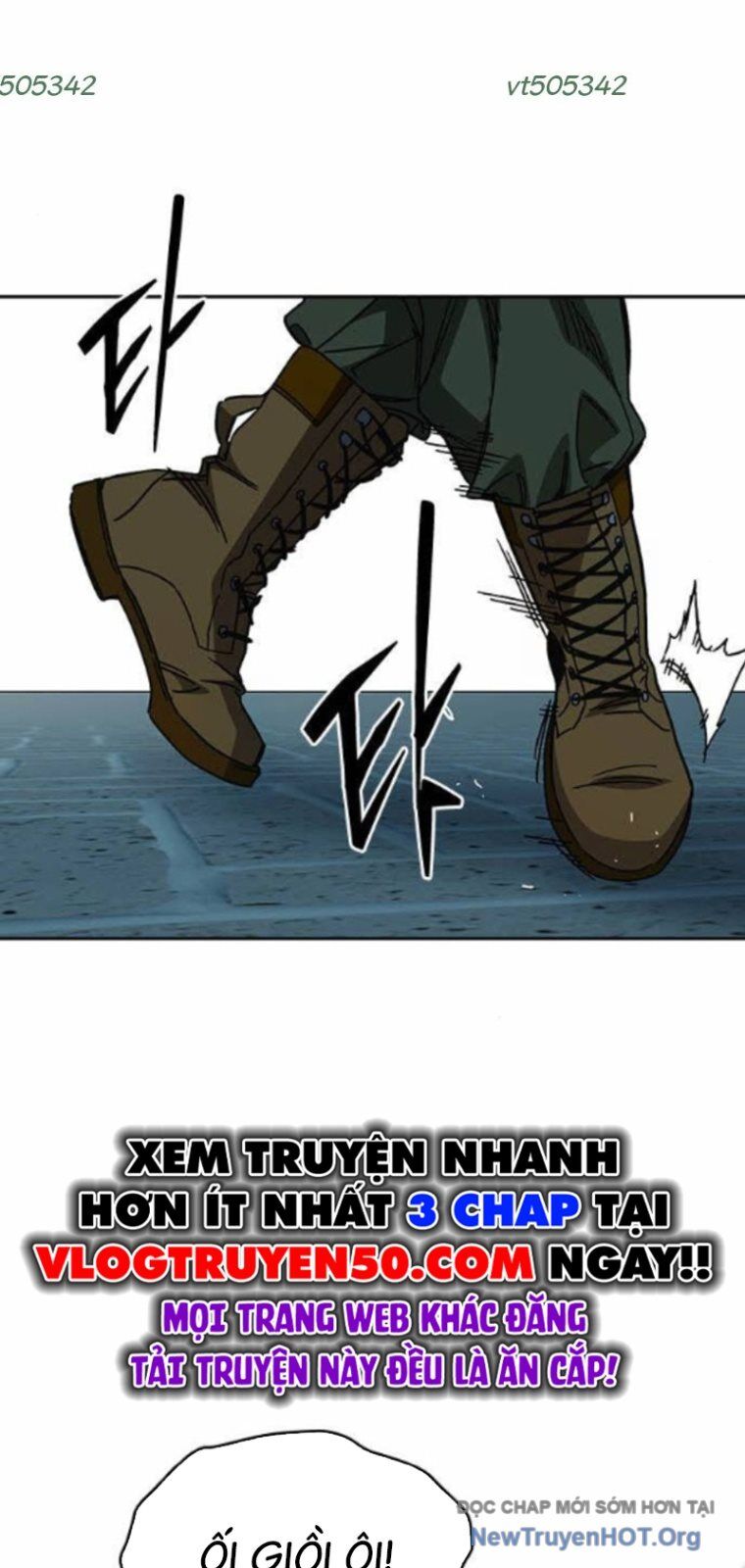 Học Nhóm Chap 283 - Next Chap 284
