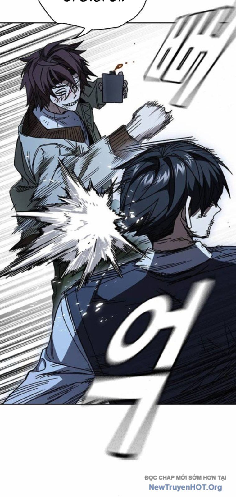 Học Nhóm Chap 283 - Next Chap 284