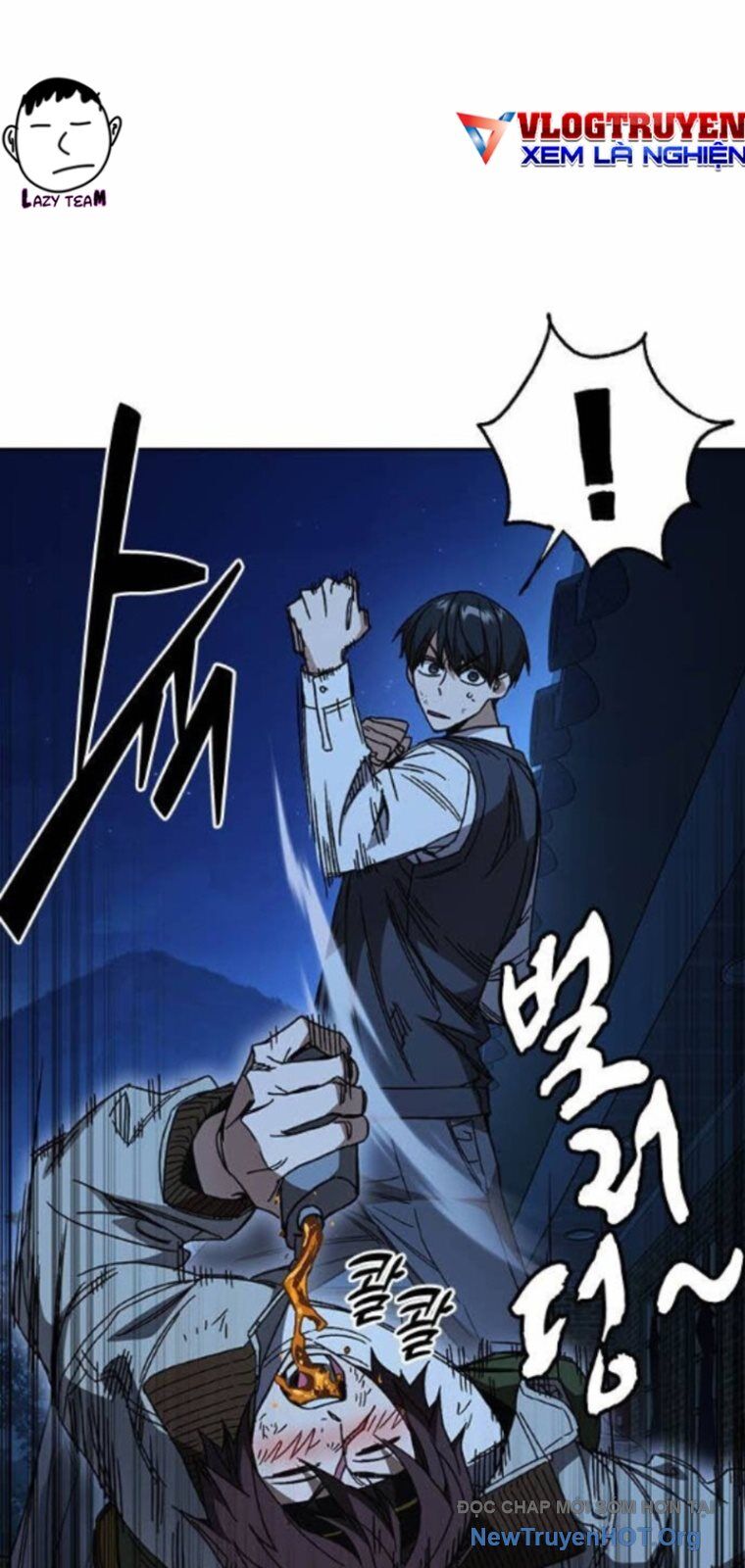 Học Nhóm Chap 283 - Next Chap 284