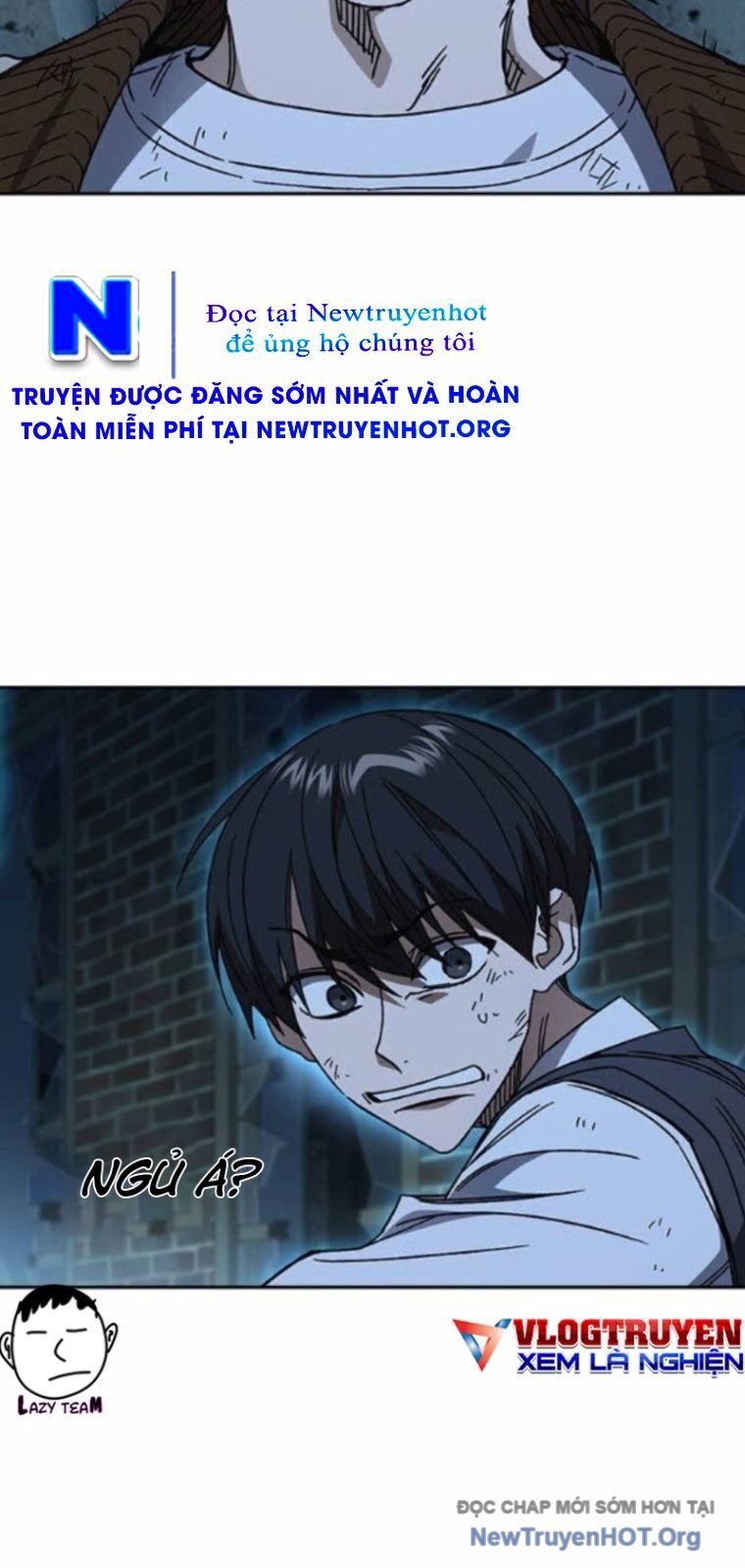 Học Nhóm Chap 283 - Next Chap 284