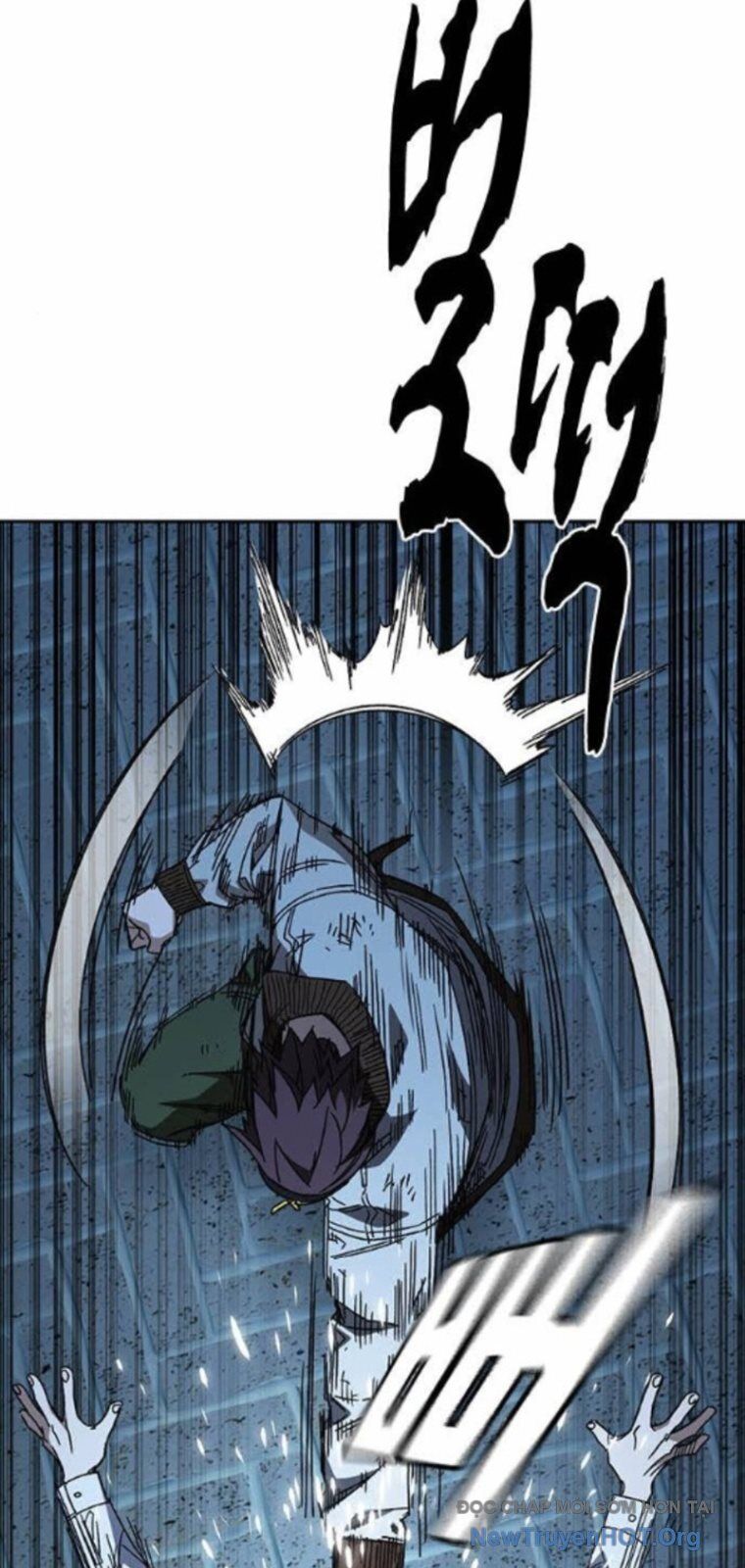 Học Nhóm Chap 283 - Next Chap 284