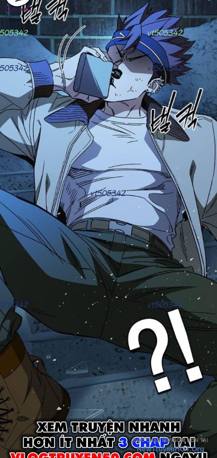 Học Nhóm Chap 283 - Next Chap 284
