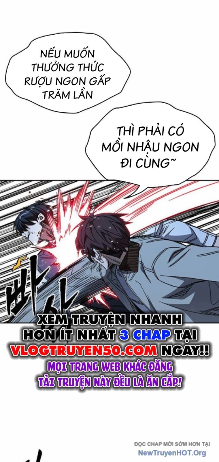Học Nhóm Chap 283 - Next Chap 284
