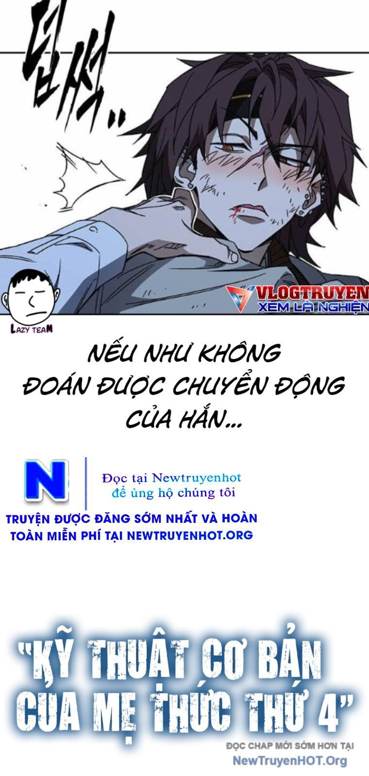 Học Nhóm Chap 283 - Next Chap 284
