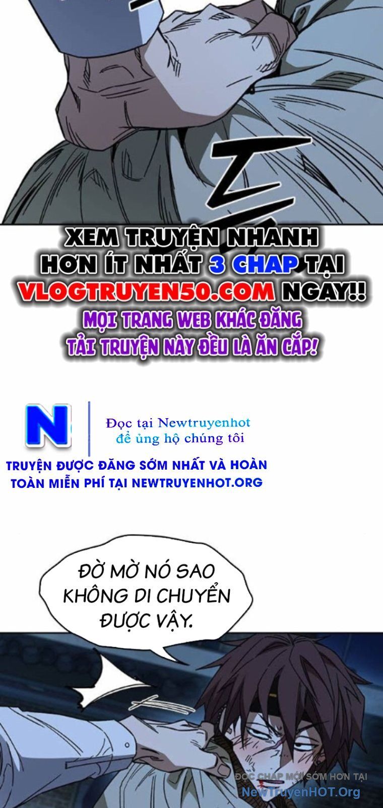 Học Nhóm Chap 283 - Next Chap 284