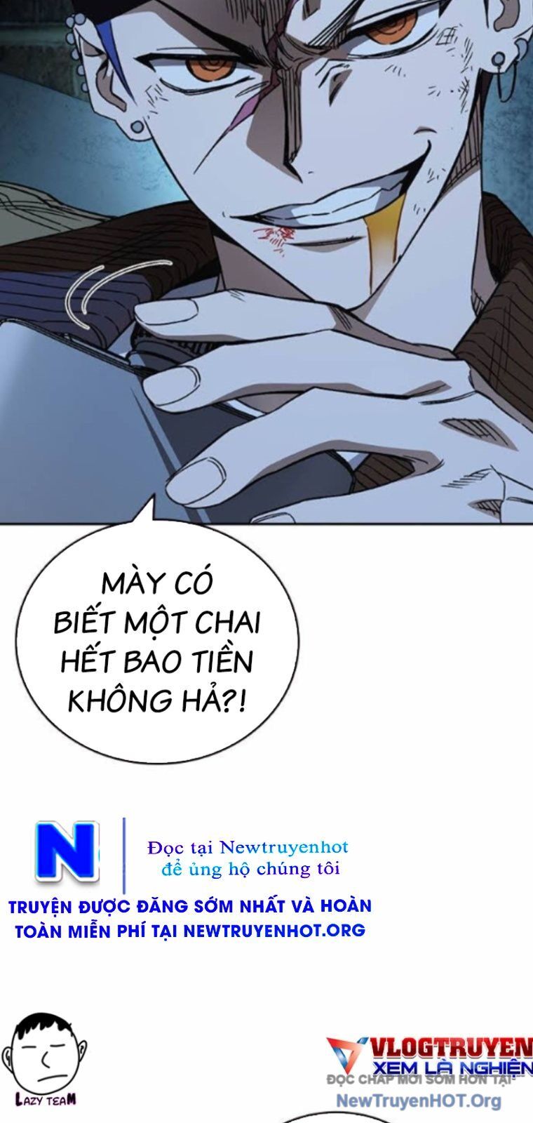 Học Nhóm Chap 283 - Next Chap 284