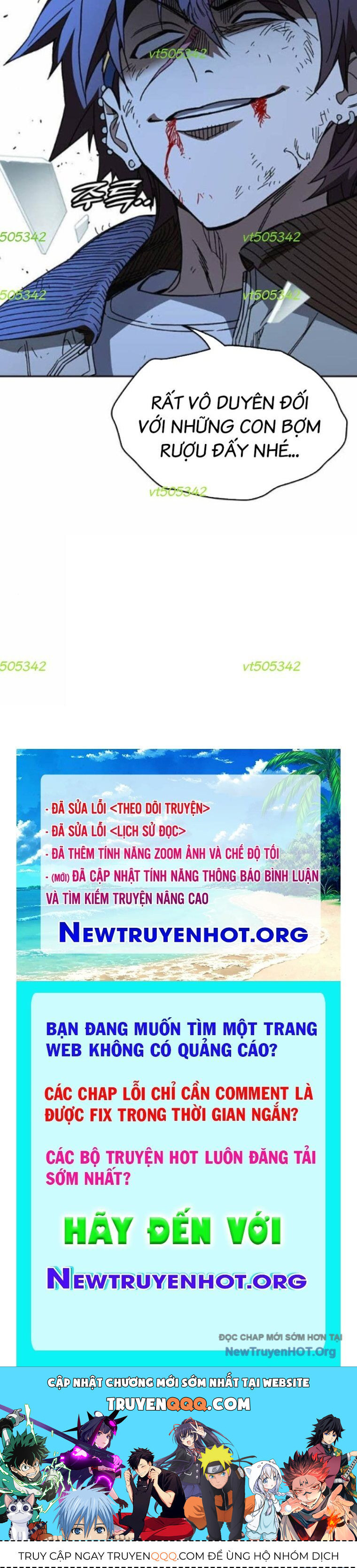 Học Nhóm Chap 283 - Next Chap 284