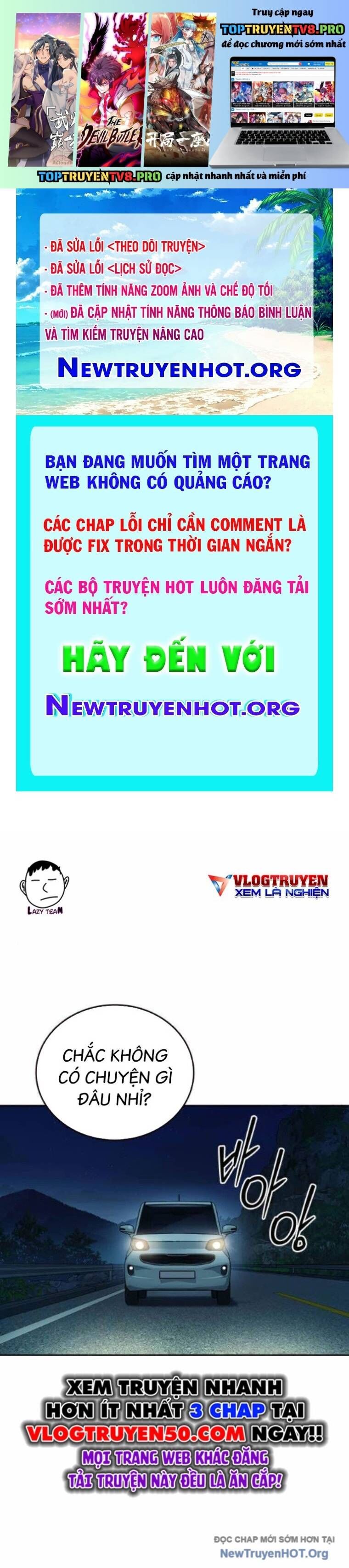 Học Nhóm Chap 284 - Next Chap 285