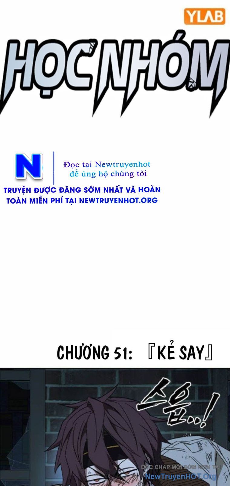 Học Nhóm Chap 284 - Next Chap 285