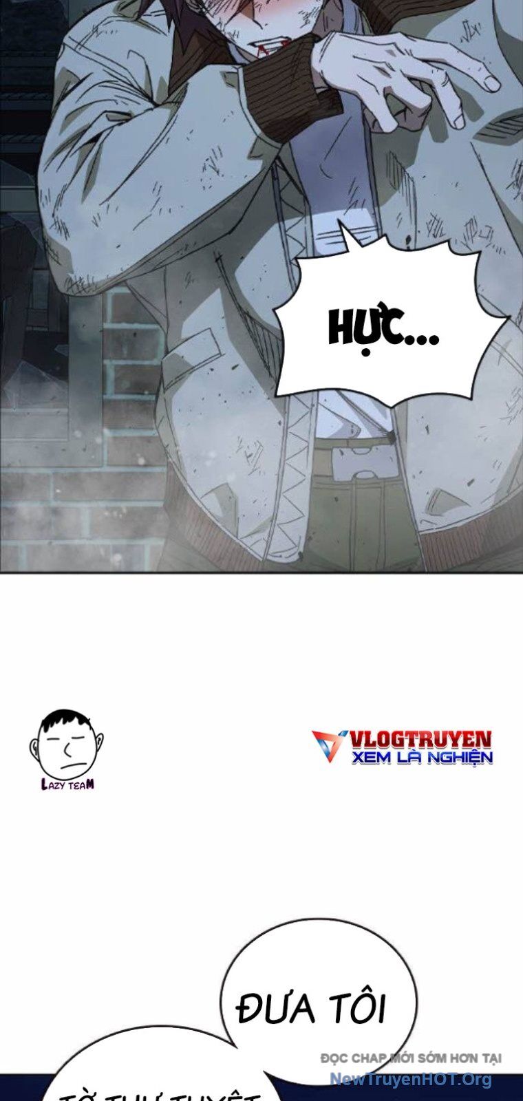 Học Nhóm Chap 284 - Next Chap 285