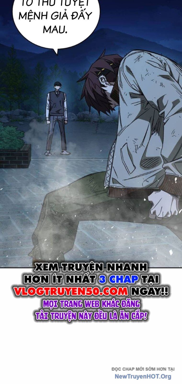 Học Nhóm Chap 284 - Next Chap 285