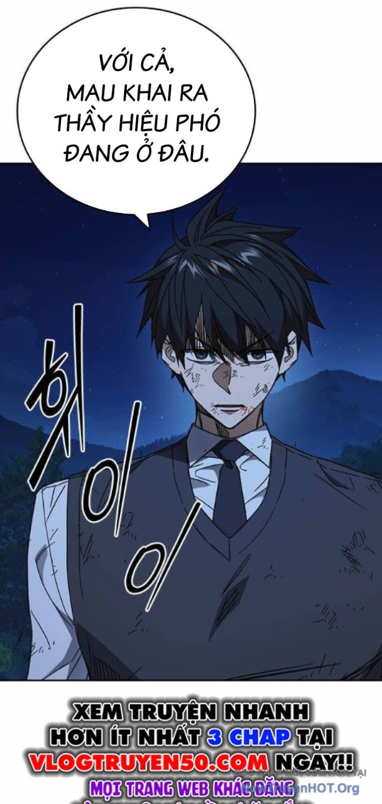 Học Nhóm Chap 284 - Next Chap 285