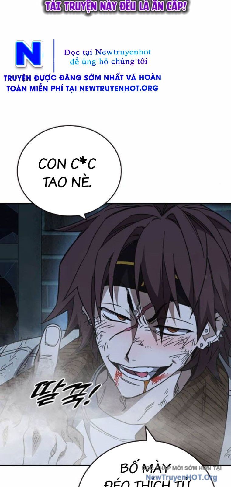 Học Nhóm Chap 284 - Next Chap 285