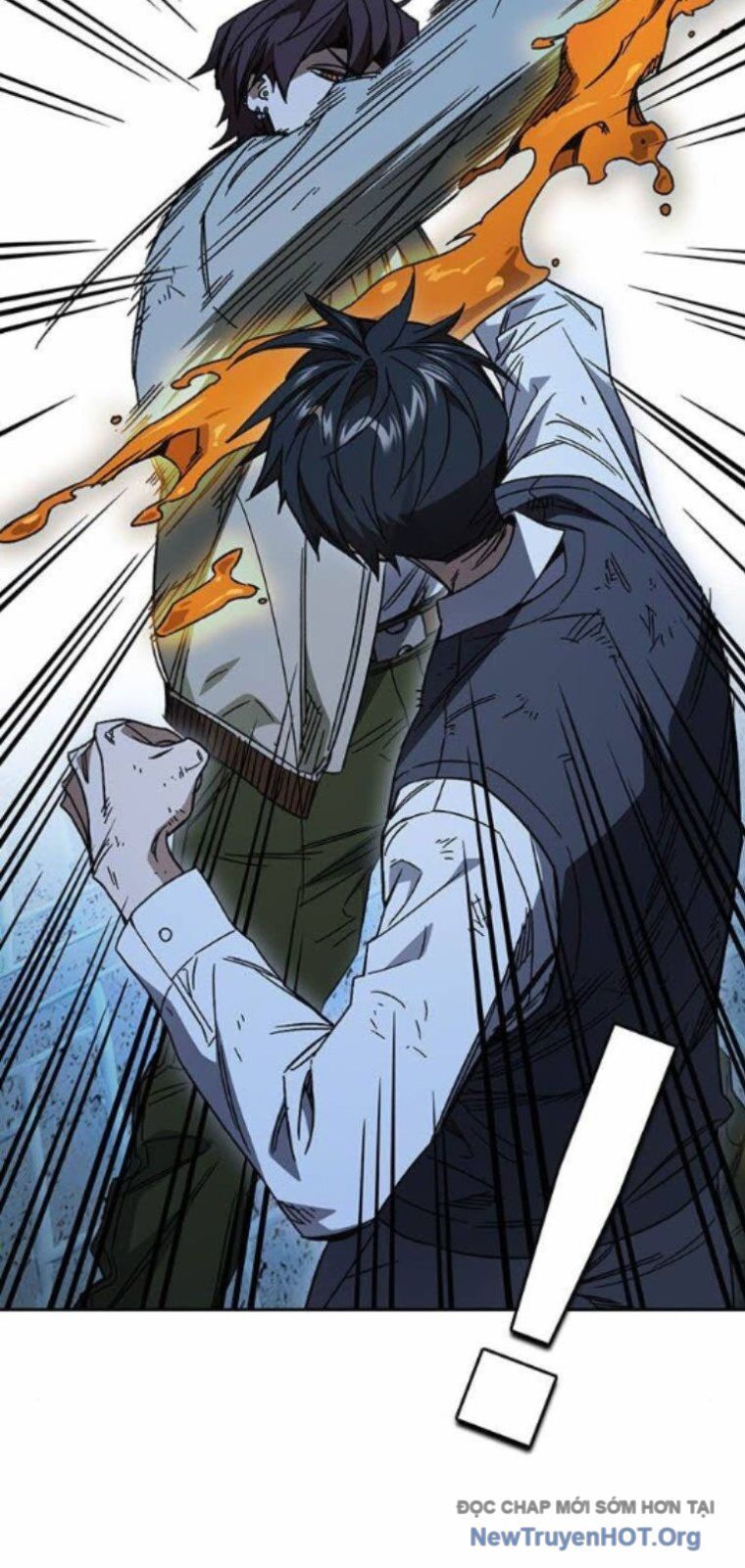 Học Nhóm Chap 284 - Next Chap 285
