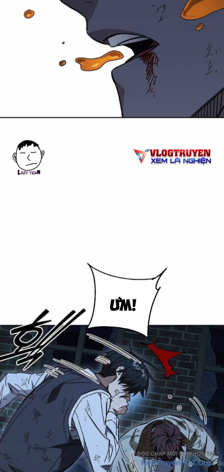 Học Nhóm Chap 284 - Next Chap 285