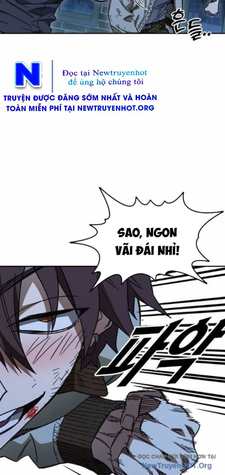 Học Nhóm Chap 284 - Next Chap 285