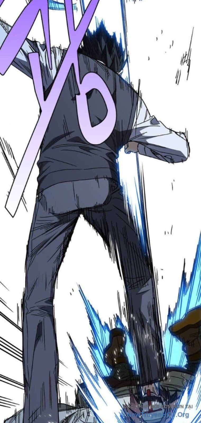 Học Nhóm Chap 284 - Next Chap 285