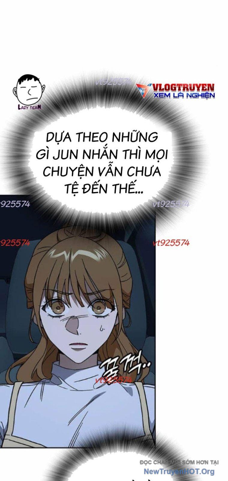 Học Nhóm Chap 284 - Next Chap 285