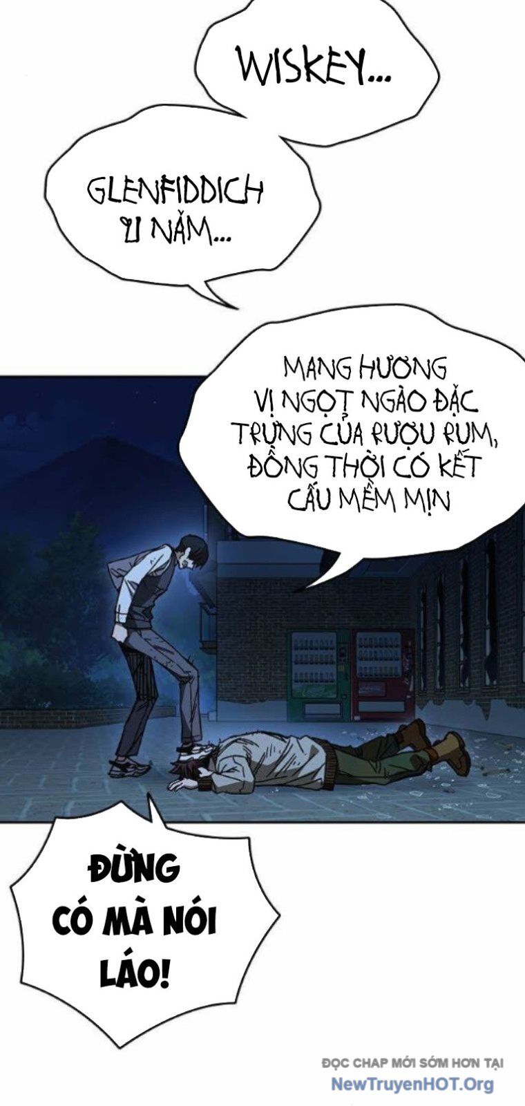 Học Nhóm Chap 284 - Next Chap 285