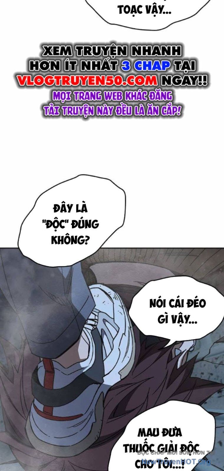 Học Nhóm Chap 284 - Next Chap 285