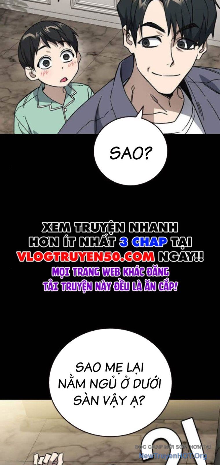 Học Nhóm Chap 284 - Next Chap 285