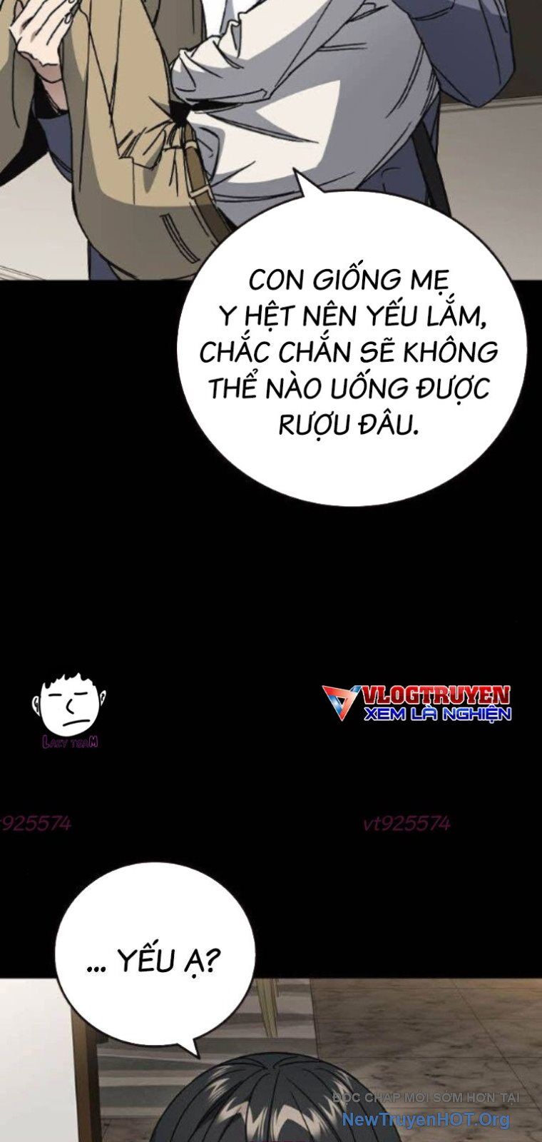 Học Nhóm Chap 284 - Next Chap 285