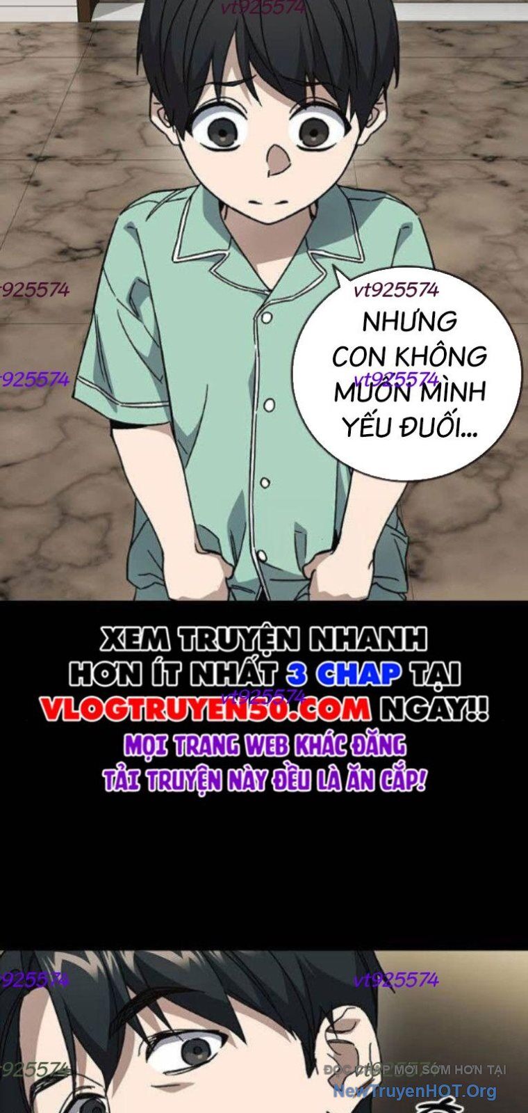 Học Nhóm Chap 284 - Next Chap 285