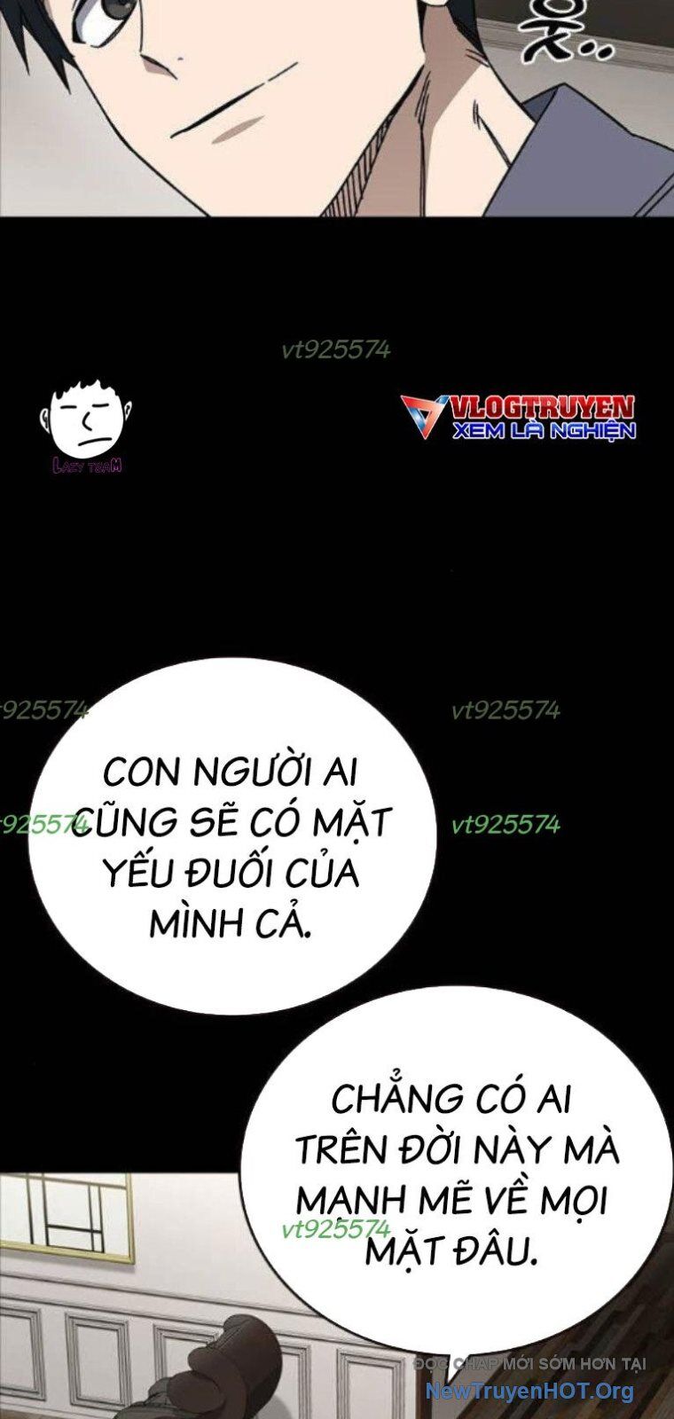 Học Nhóm Chap 284 - Next Chap 285