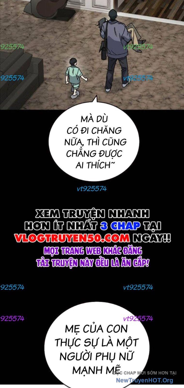 Học Nhóm Chap 284 - Next Chap 285