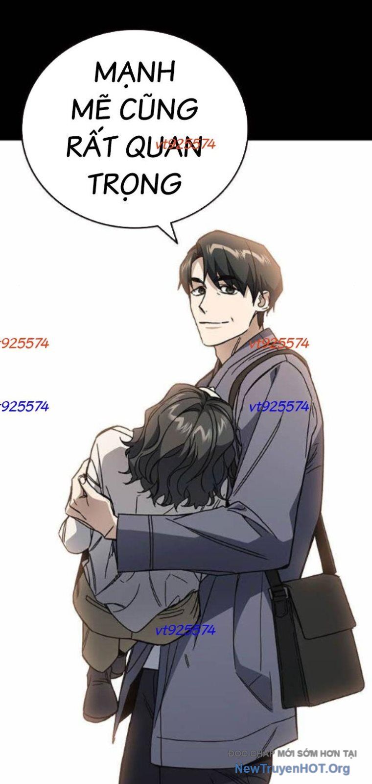 Học Nhóm Chap 284 - Next Chap 285