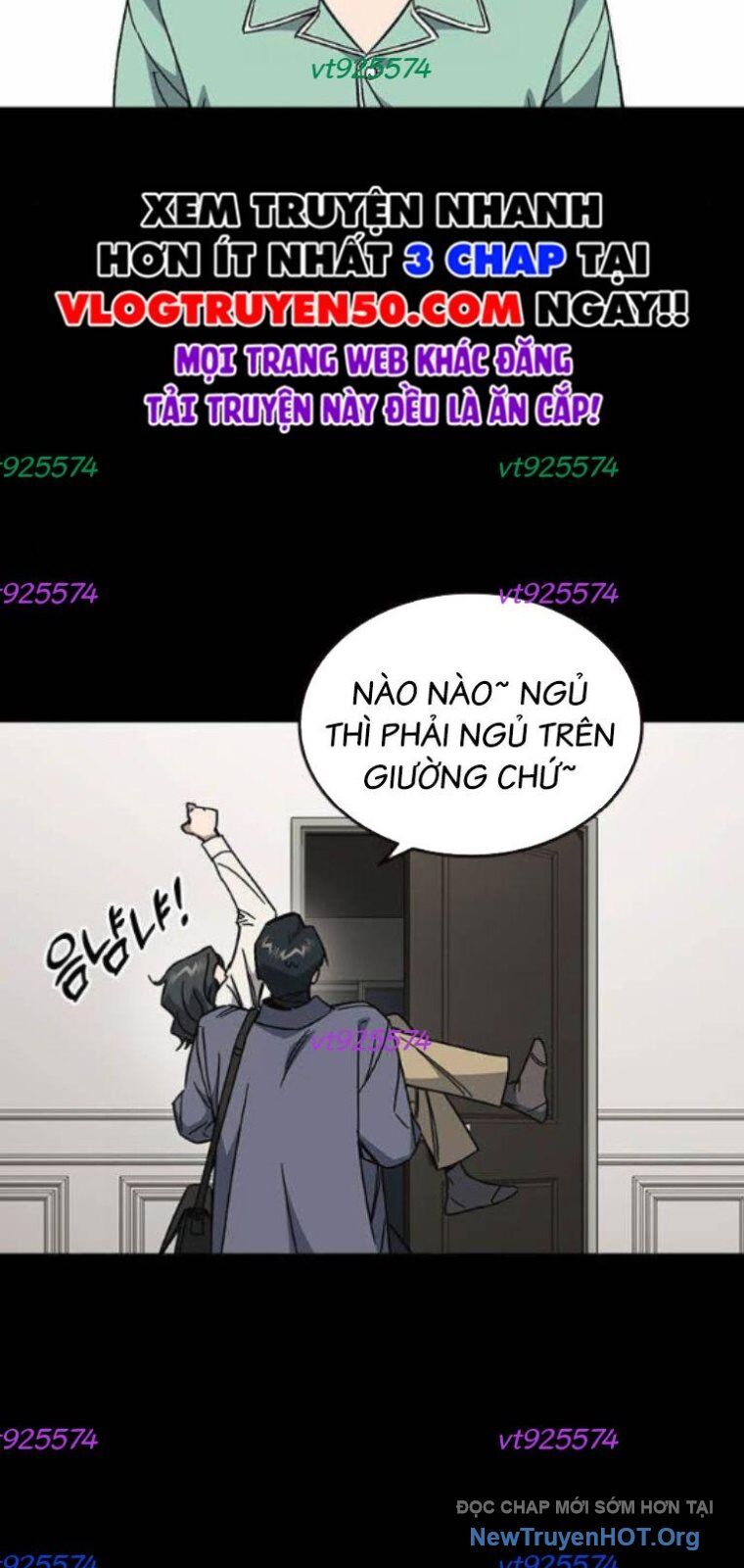 Học Nhóm Chap 284 - Next Chap 285