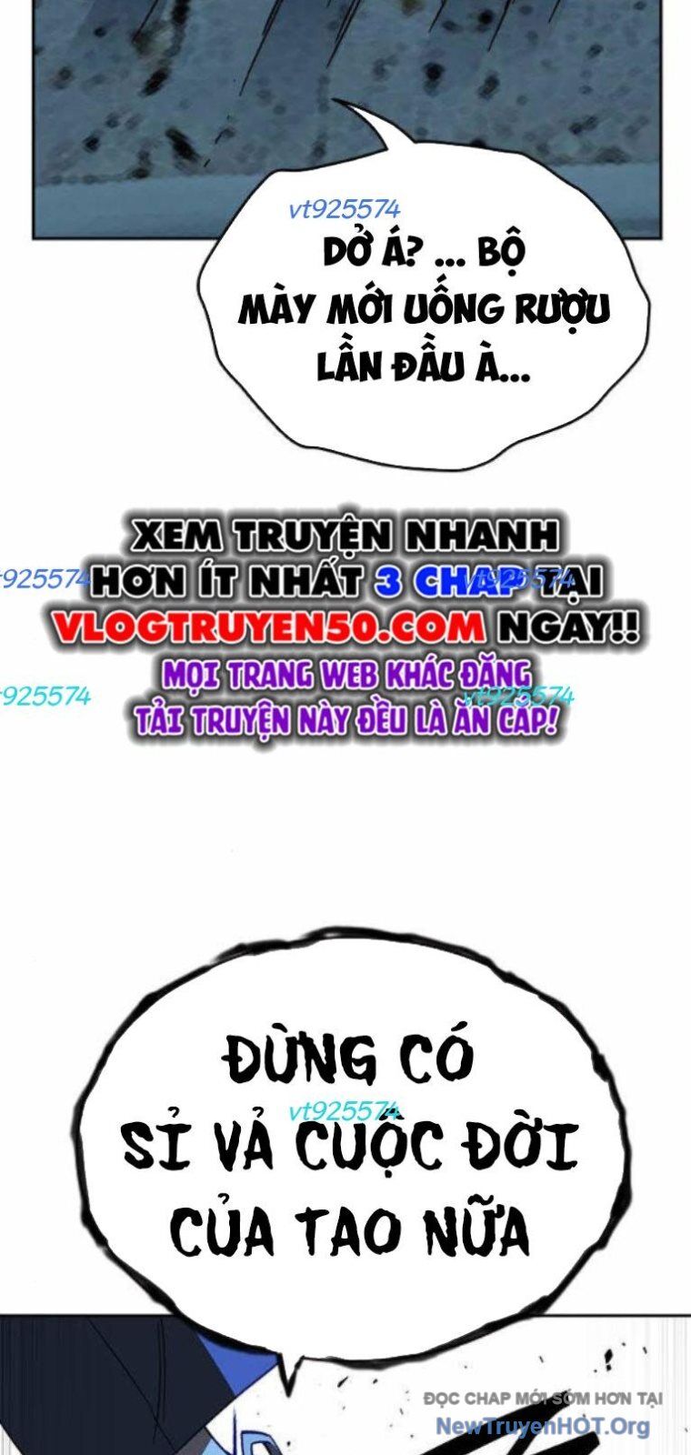 Học Nhóm Chap 284 - Next Chap 285