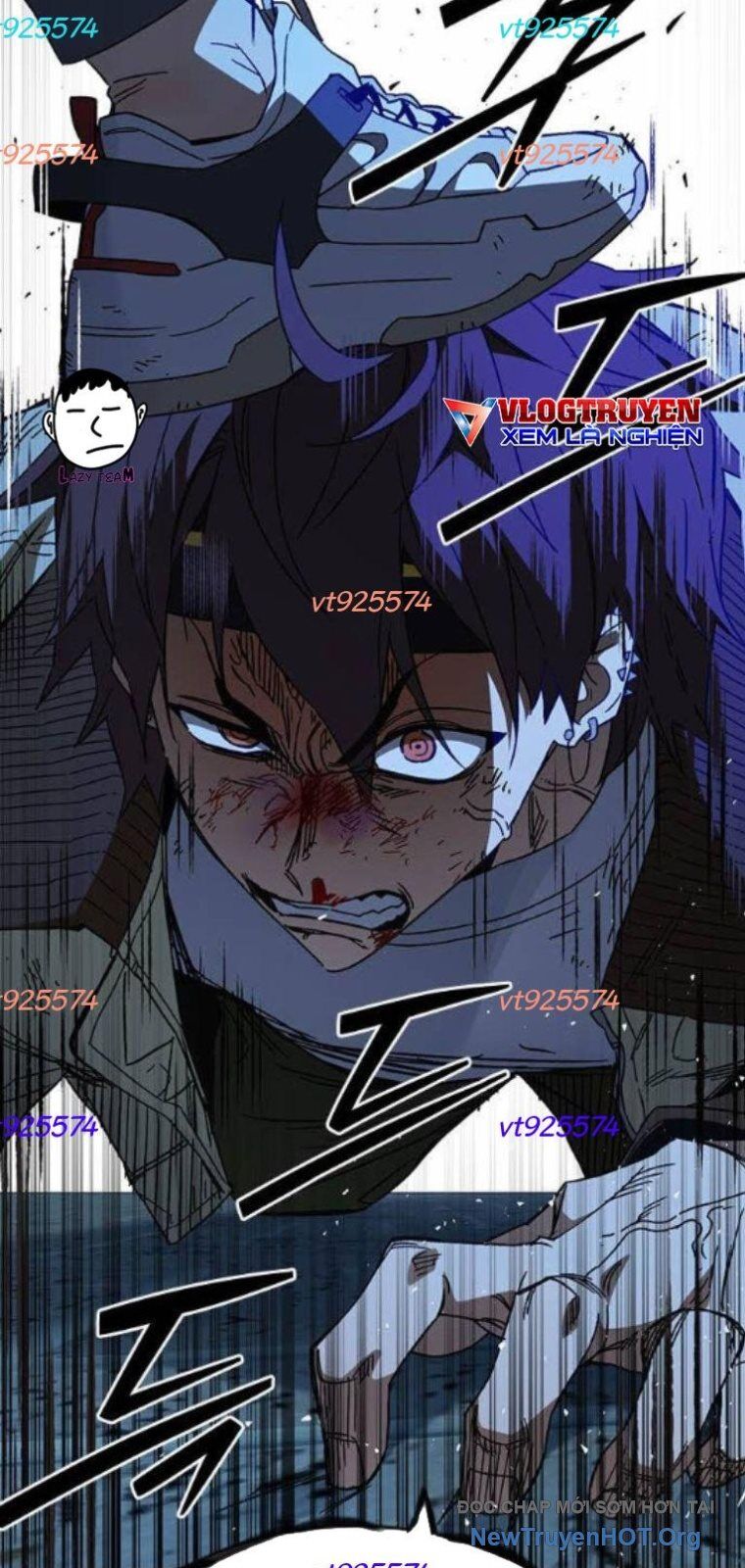 Học Nhóm Chap 284 - Next Chap 285