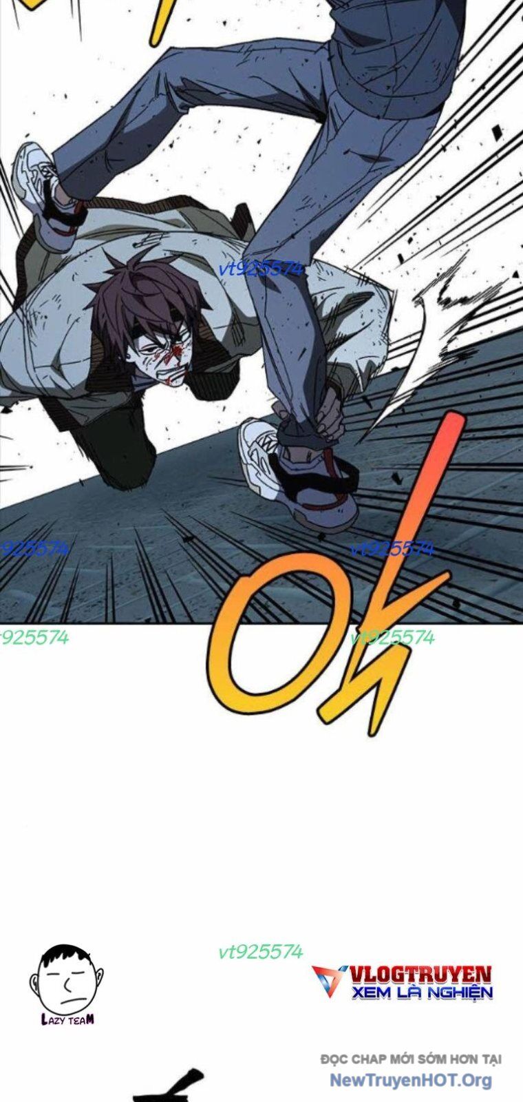 Học Nhóm Chap 284 - Next Chap 285