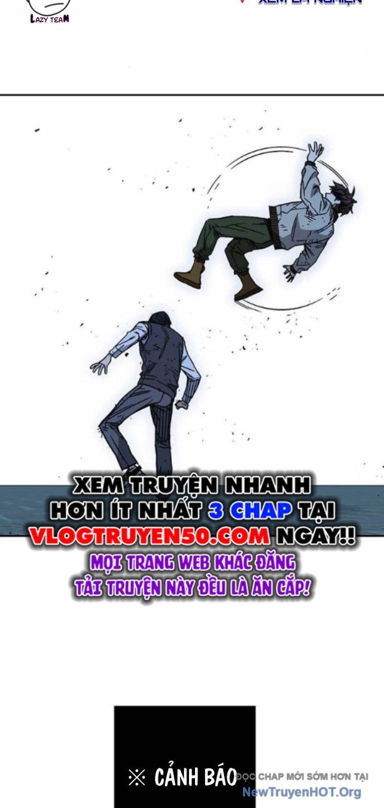 Học Nhóm Chap 284 - Next Chap 285