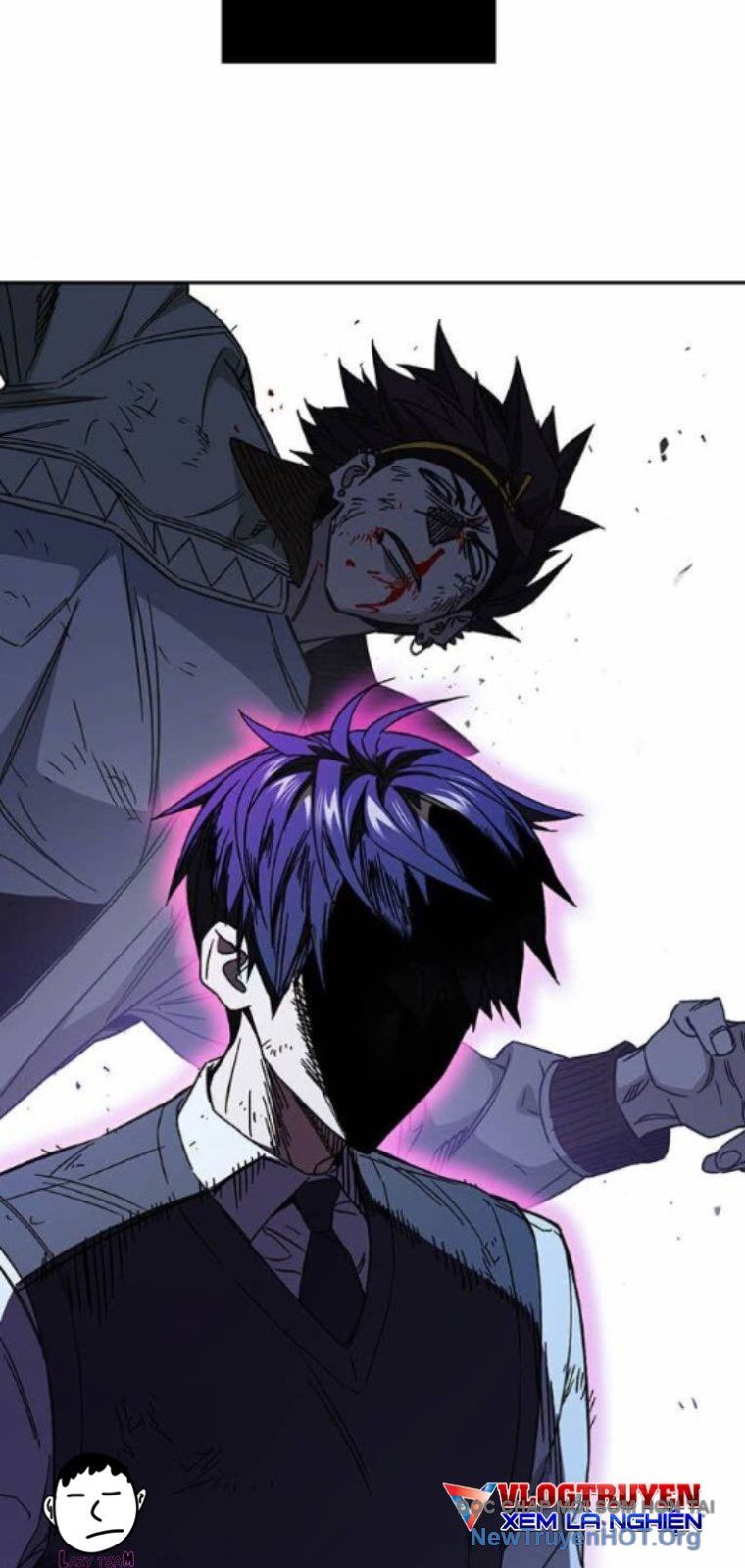 Học Nhóm Chap 284 - Next Chap 285