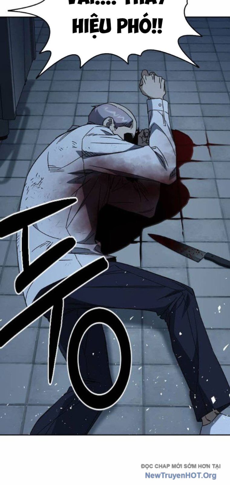 Học Nhóm Chap 284 - Next Chap 285