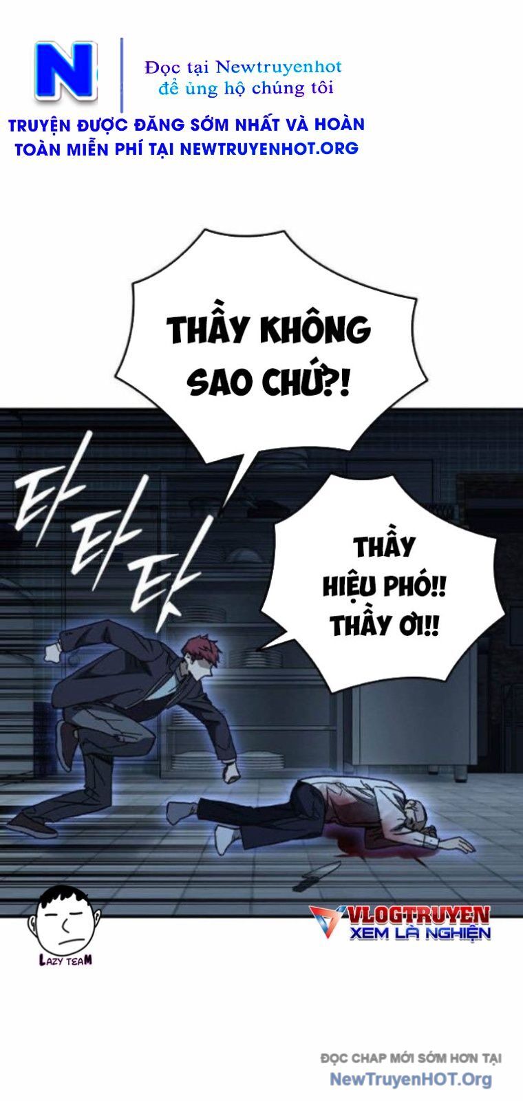 Học Nhóm Chap 284 - Next Chap 285
