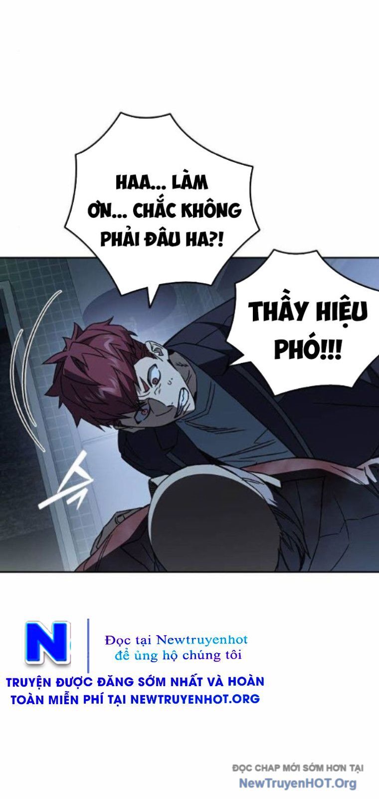 Học Nhóm Chap 284 - Next Chap 285