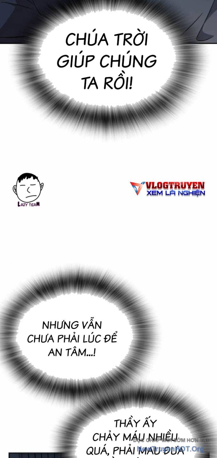 Học Nhóm Chap 284 - Next Chap 285