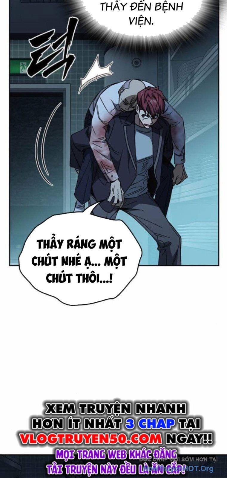 Học Nhóm Chap 284 - Next Chap 285