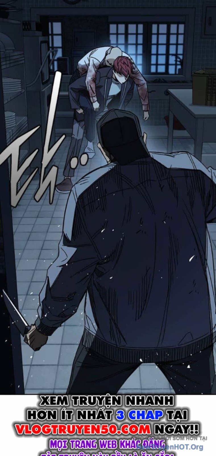 Học Nhóm Chap 284 - Next Chap 285