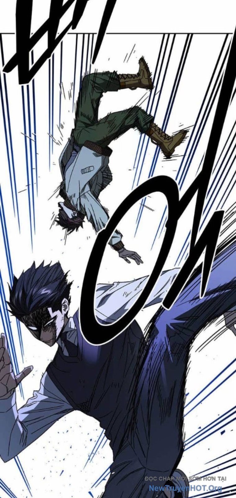Học Nhóm Chap 284 - Next Chap 285